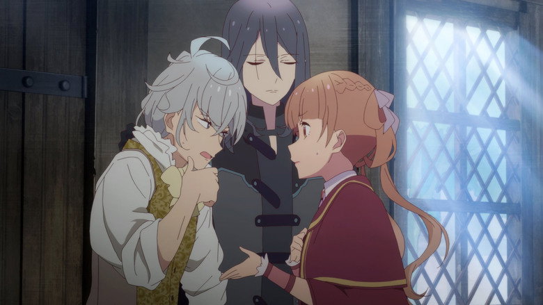 Still from Sugar Apple Fairy Tale - Season 1 Episode 19