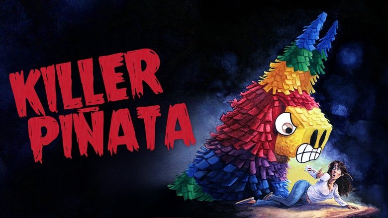 Hd Killer Pinata 17 動画 日本語吹き替え 映画 無料視聴 時計