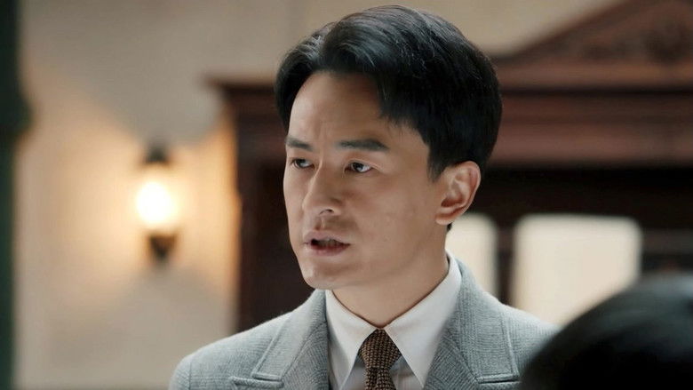 Still image for Half a Lifelong Romance season 1 episode 27: Episode 27