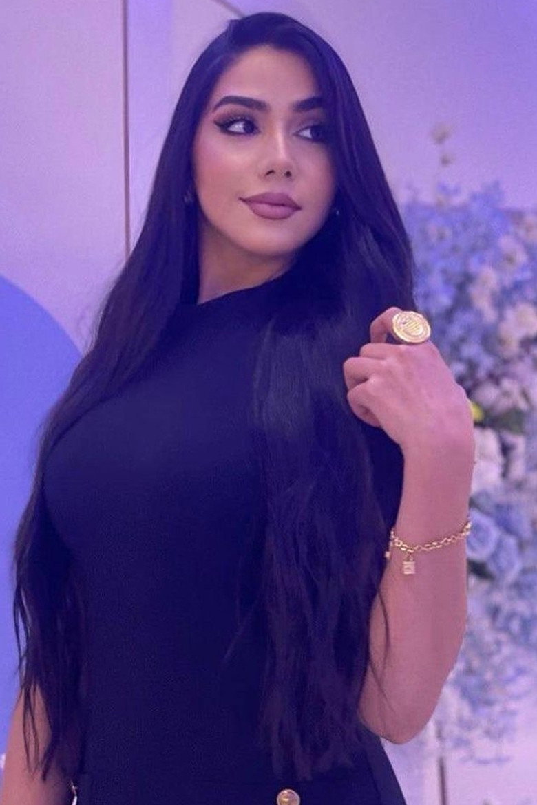 Reham Al Bayati photo