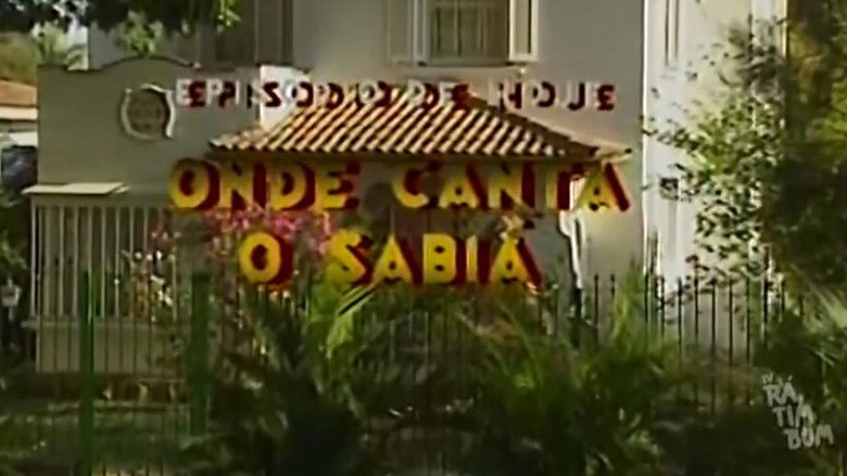 Still image for Mundo da Lua season 1 episode 50: Episode 50 Still image for Mundo da Lua season 1 episode 50: Episode 50