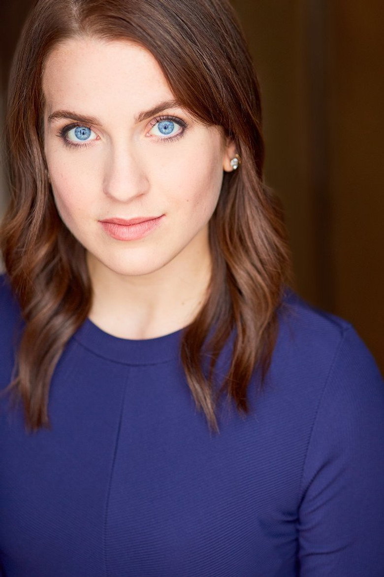 Erin Allegretti photo 2