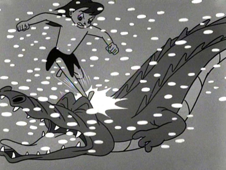 Still image for Wolf Boy Ken season 1 episode 50: Episode 50