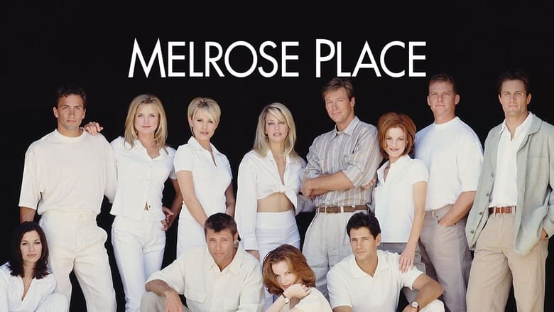 Melrose Place Season 2 Episode 8 : No Bed of Roses