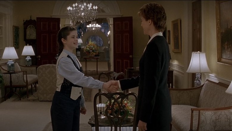 The American President (1995)