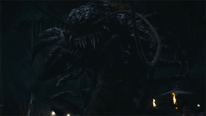 Still image for Candle in the Tomb – Pan Yueming Series season 1 episode 16: Episode 16 Still image for Candle in the Tomb – Pan Yueming Series season 1 episode 16: Episode 16