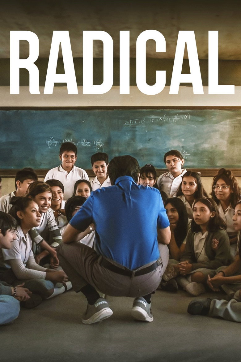 Póster la Película