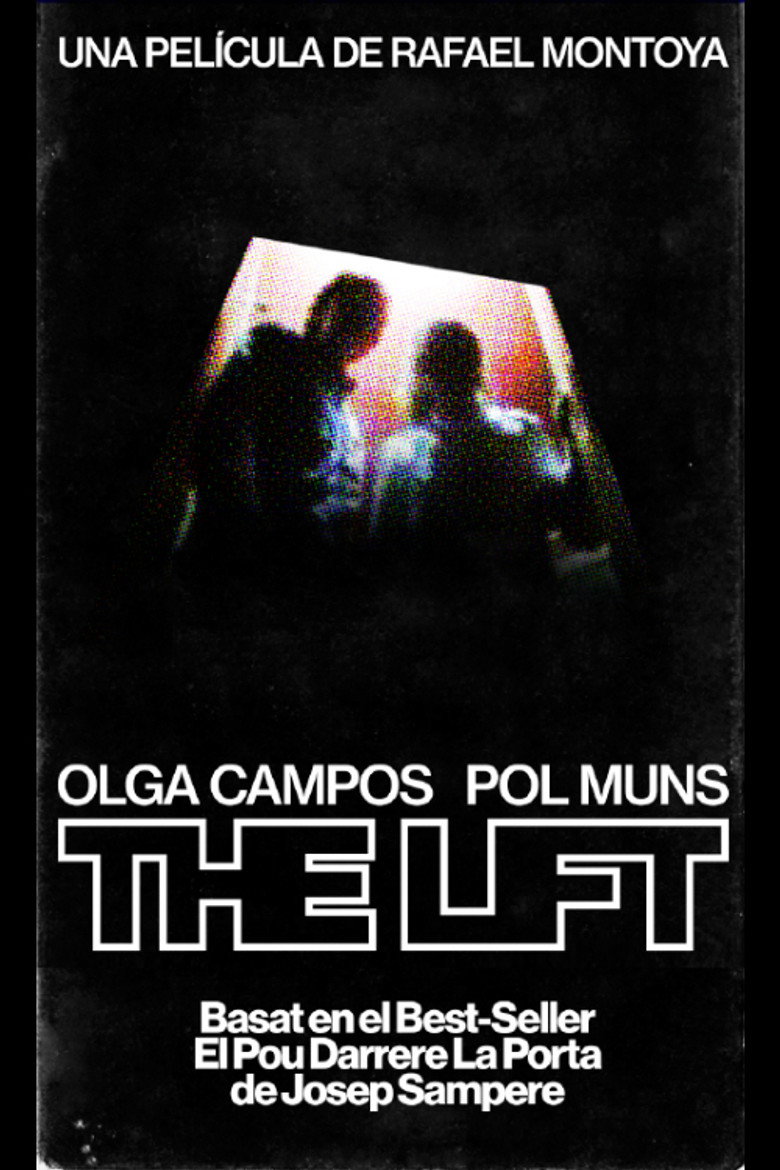 The Lift background