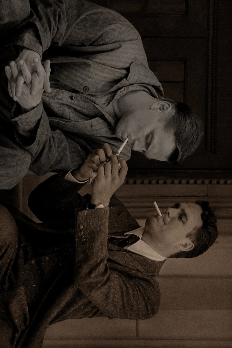 Imatge de Shutter Island