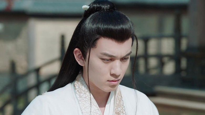 Still image for My Dear Brothers season 1 episode 8: Episode 8