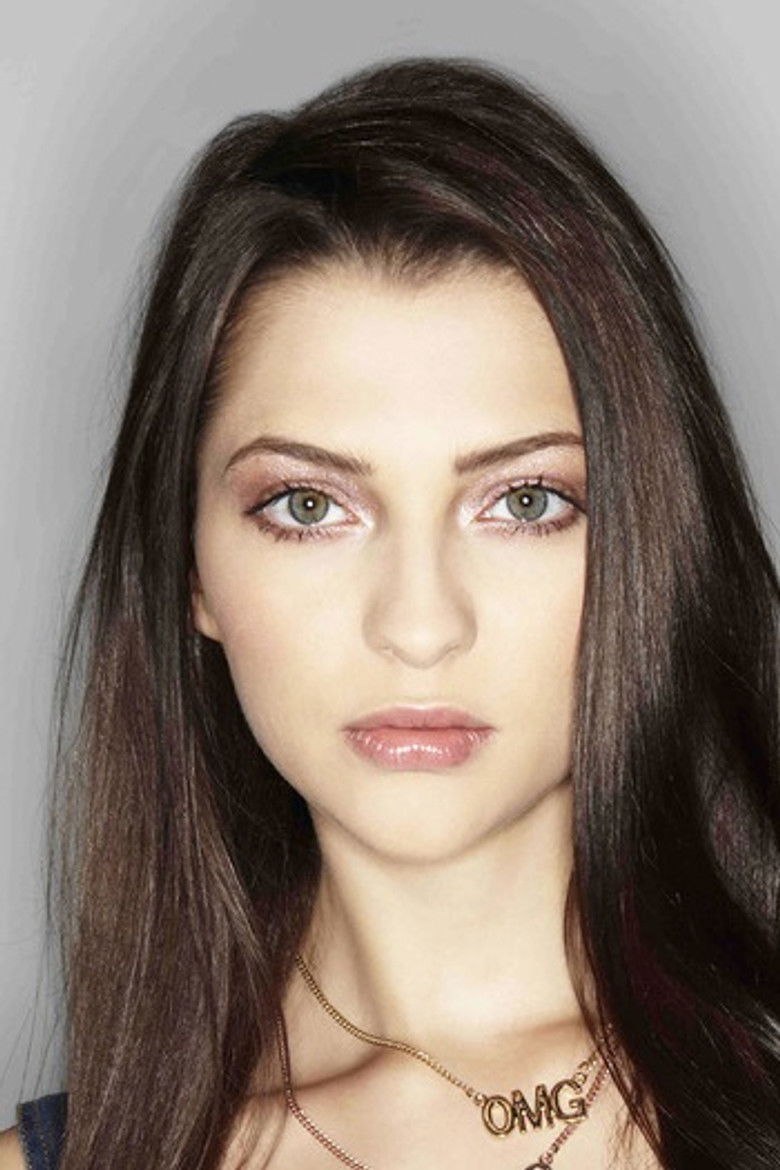 Fata Hasanović portrait image