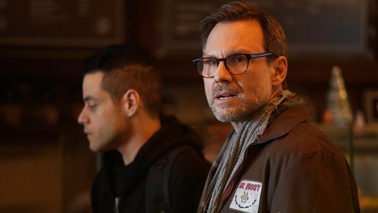 Still from Mr. Robot - Season 4 Episode 6