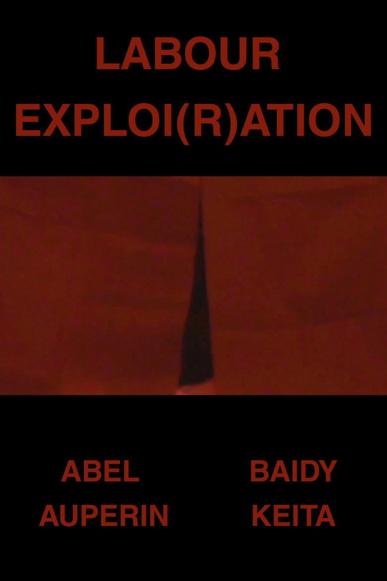 Imatge de Labour Exploiration