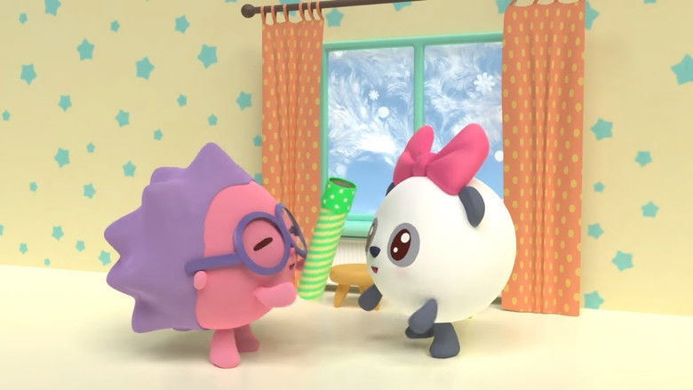 Still image for BabyRiki season 1 episode 104: Episode 104 Still image for BabyRiki season 1 episode 104: Episode 104