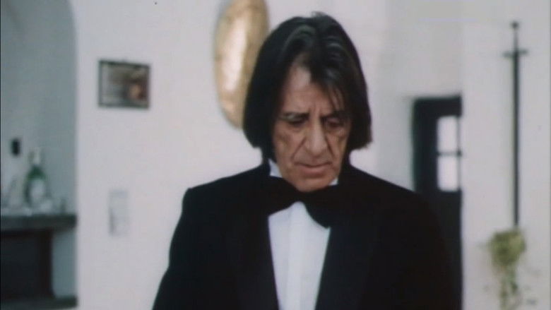 Still image for Press Center season 1 episode 5: Episode 5