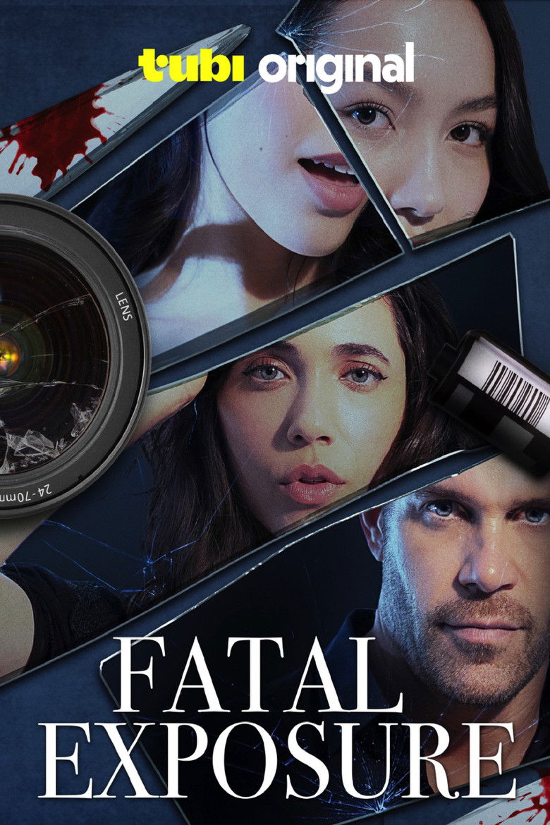 Imatge de Fatal Exposure