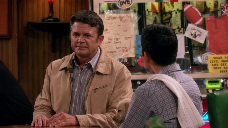 Still image for Sullivan & Son season 1 episode 5: The Punch Still image for Sullivan & Son season 1 episode 5: The Punch