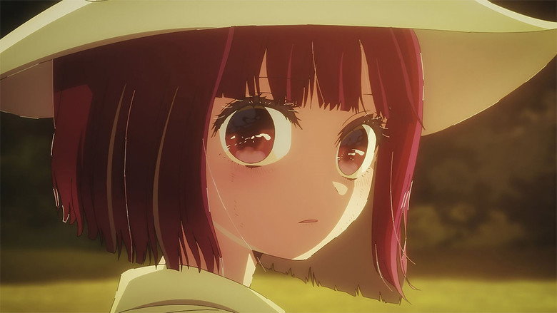 Still from 【OSHI NO KO】 - Season 1 Episode 19
