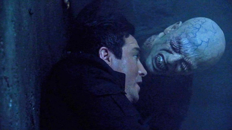 Still from Stargate Atlantis - Season 5 Episode 7