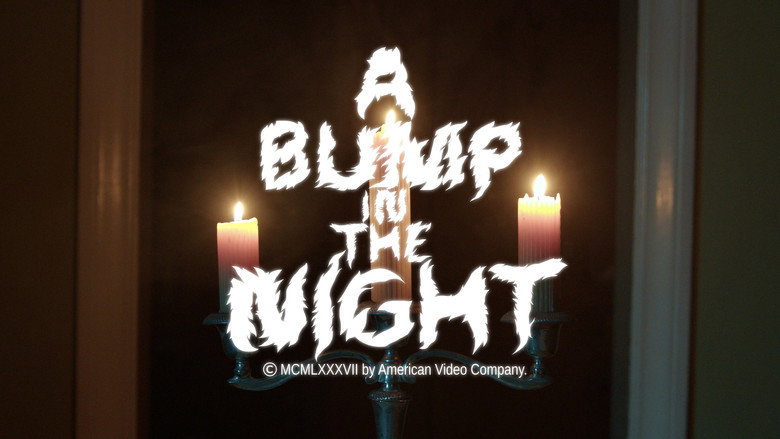 A Bump in the Night — scene 3
