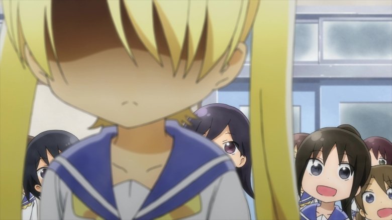 Still image for Komori-san Can't Decline! season 1 episode 3: Komori-san is Popular! Still image for Komori-san Can't Decline! season 1 episode 3: Komori-san is Popular!