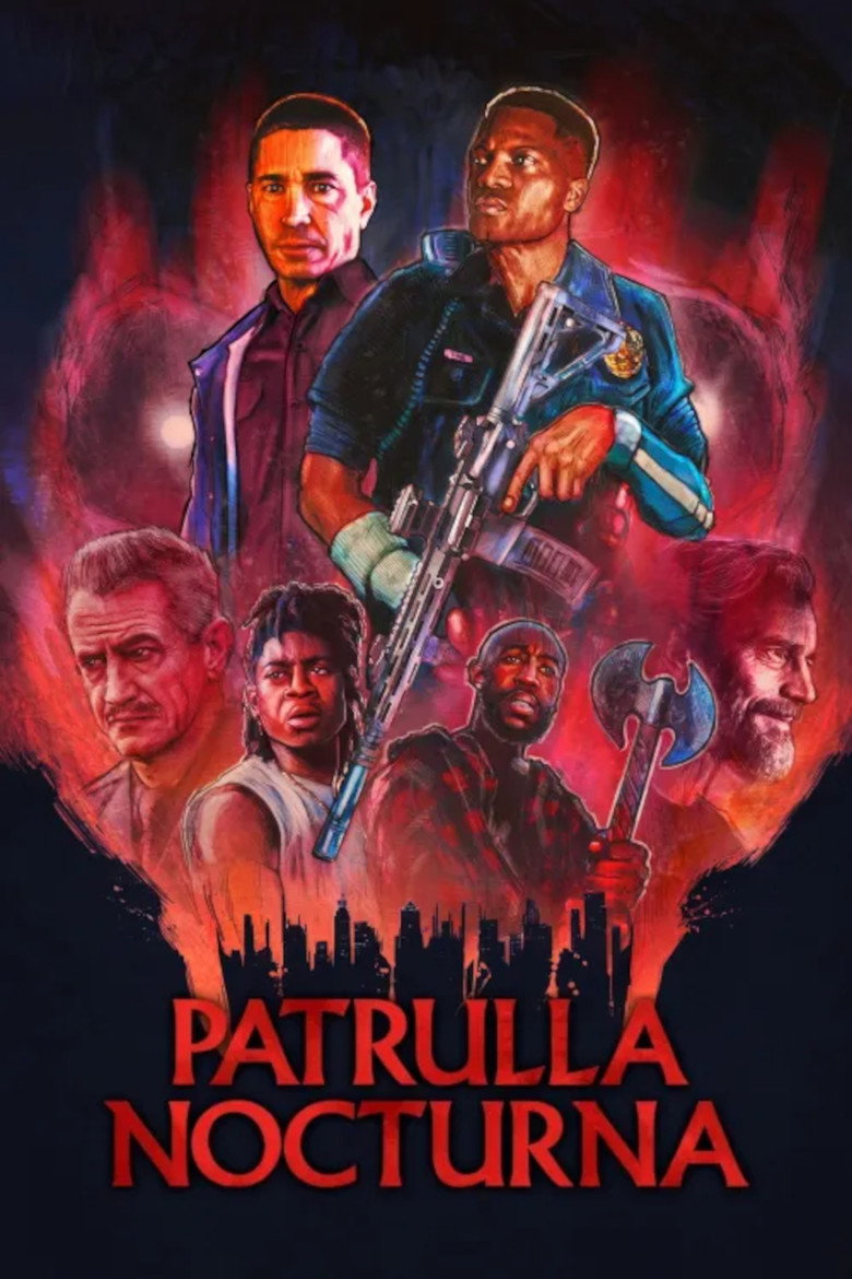 Póster la Película