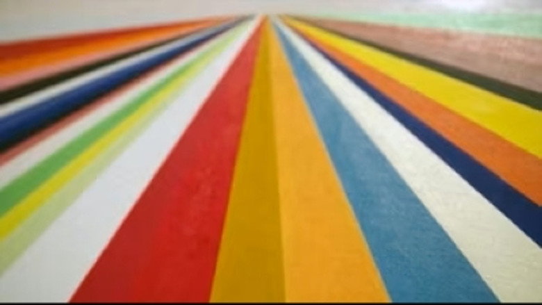 MOCA - Beyond The Museum Walls