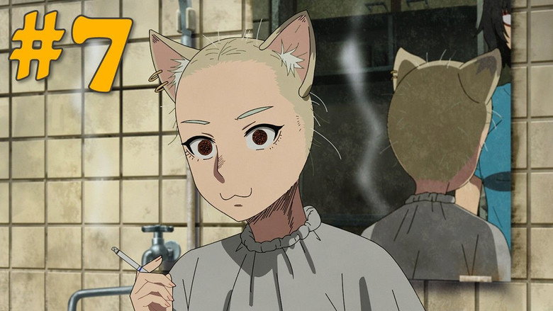 I Was Born to Parents Too, Nya