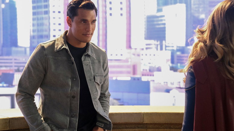 Still from Supergirl - Season 6 Episode 14