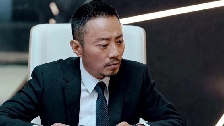 Still image for Against The Light season 1 episode 7: Episode 7