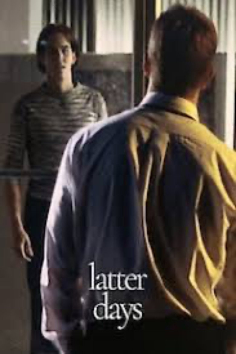 Imatge de Latter Days