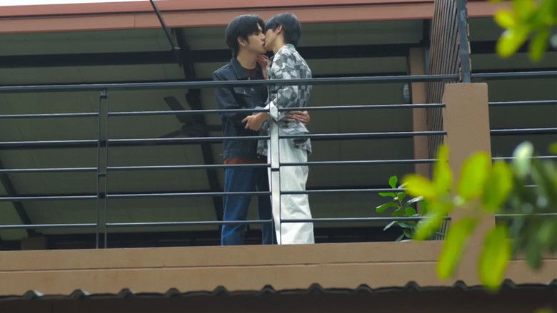 Still image for Future season 1 episode 6: Episode 6