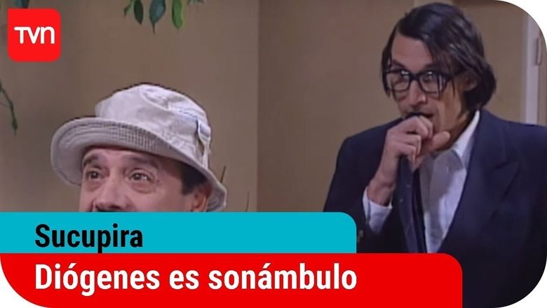 Still image for Sucupira season 1 episode 66: Episode 66 Still image for Sucupira season 1 episode 66: Episode 66