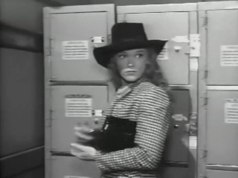 Still image for The Untouchables season 1 episode 24: The Doreen Maney Story Still image for The Untouchables season 1 episode 24: The Doreen Maney Story