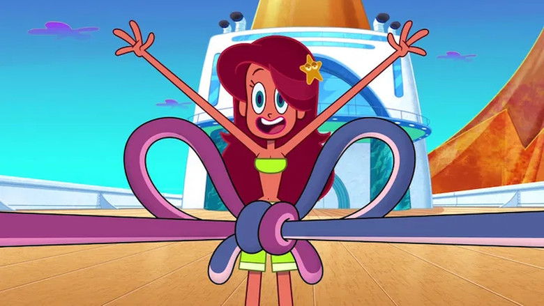 Zig et Sharko Saison 4 Épisode 70 Voirfilms