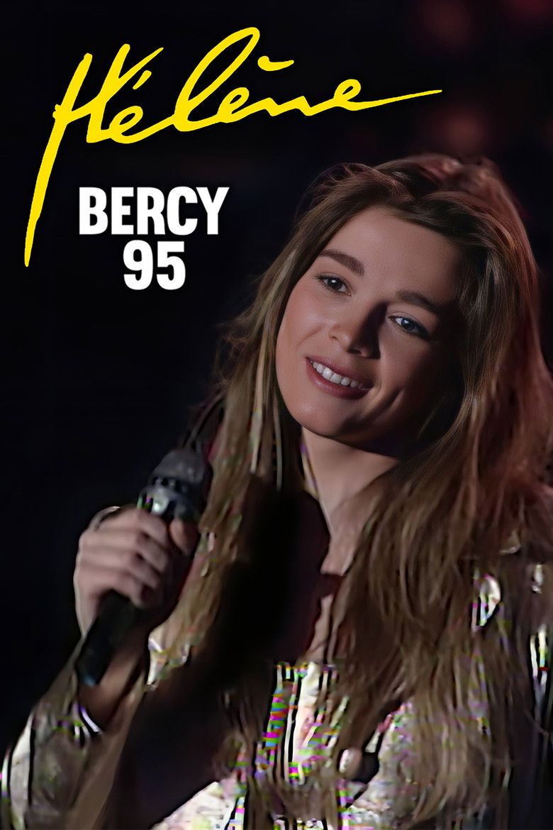 Imatge de Hélène - Bercy 95