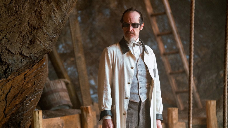 Still from The Nevers - Season 1 Episode 5
