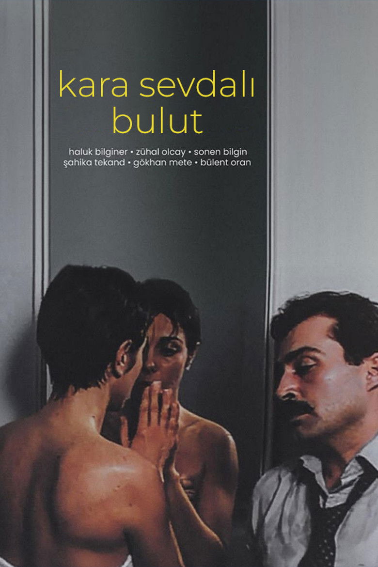 Imatge de Kara Sevdalı Bulut