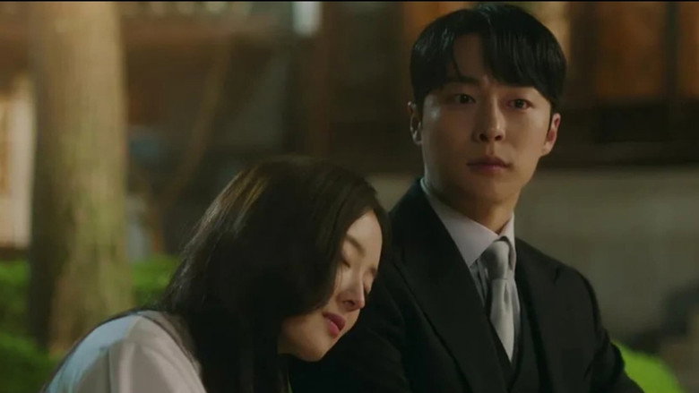 Still from The Story of Park's Marriage Contract - Season 1 Episode 3