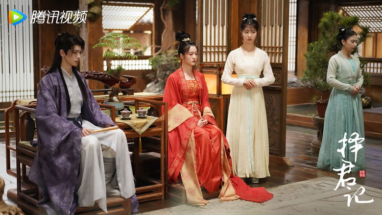 Still image for Choice Husband season 1 episode 25: Episode 25 Still image for Choice Husband season 1 episode 25: Episode 25