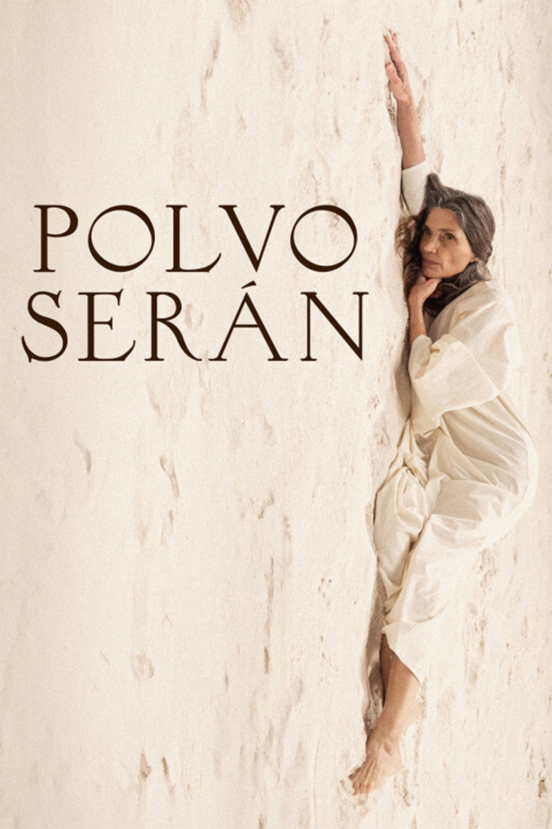 Imagen de Polvo serán
