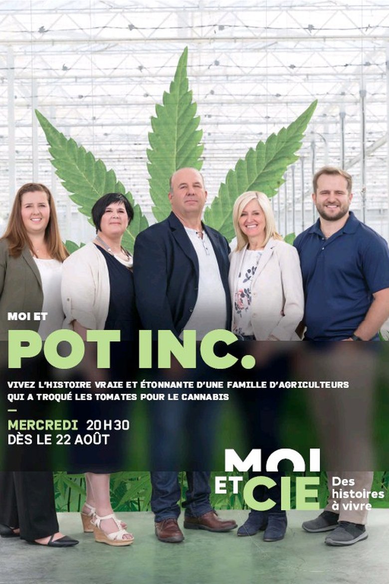 Pot Inc.
