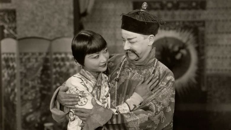 Chinatown Charlie (1928)