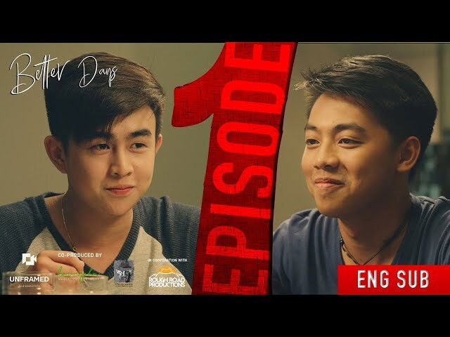 Still image for Better Days season 1 episode 1: Episode 1