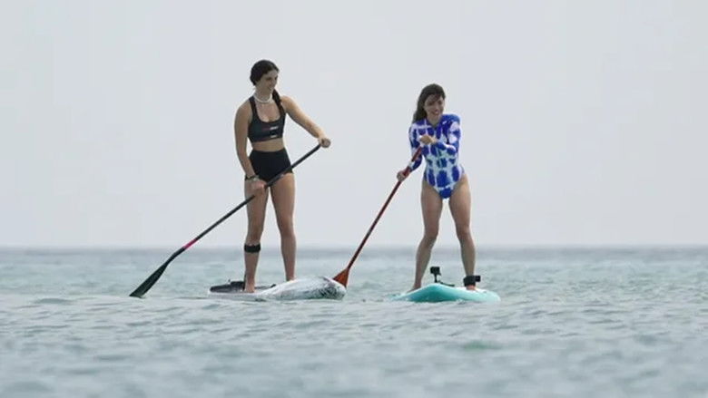 Still image for Al mar! season 1 episode 11: Episode 11