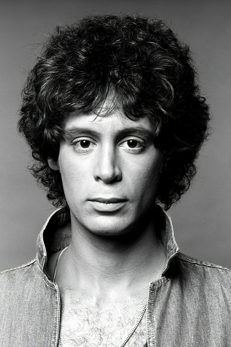 Eric Carmen photo 3