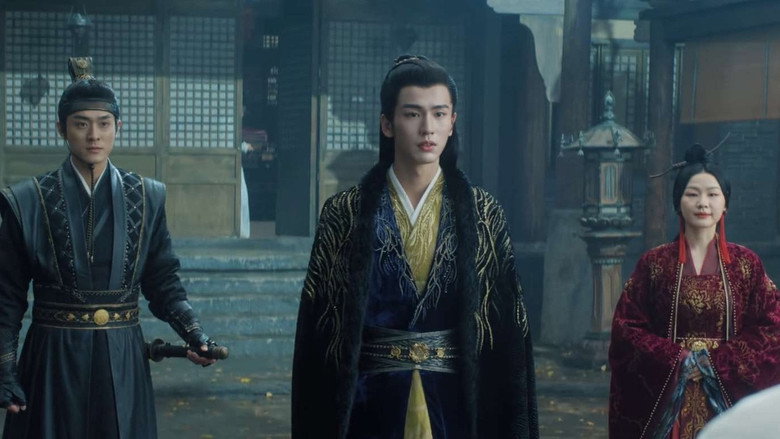Still from My Journey To You - Season 1 Episode 5
