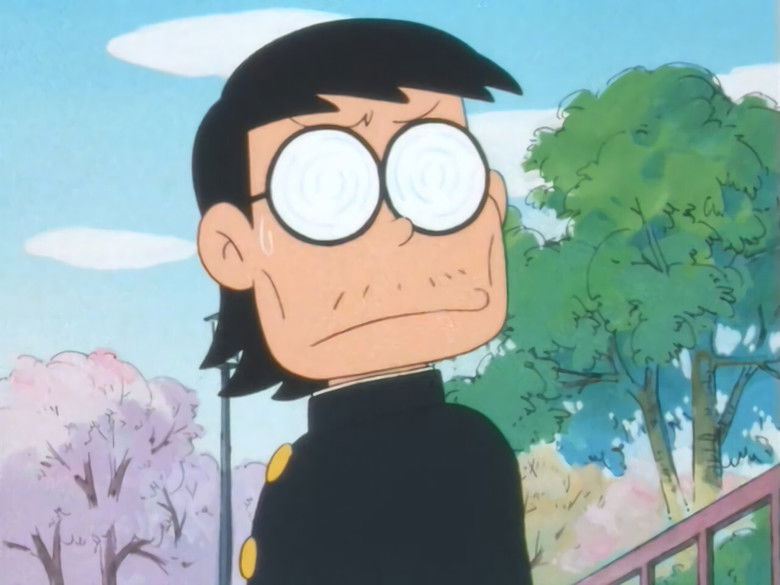 Still image for Kiteretsu Daihyakka season 1 episode 2: Episode 2 Still image for Kiteretsu Daihyakka season 1 episode 2: Episode 2