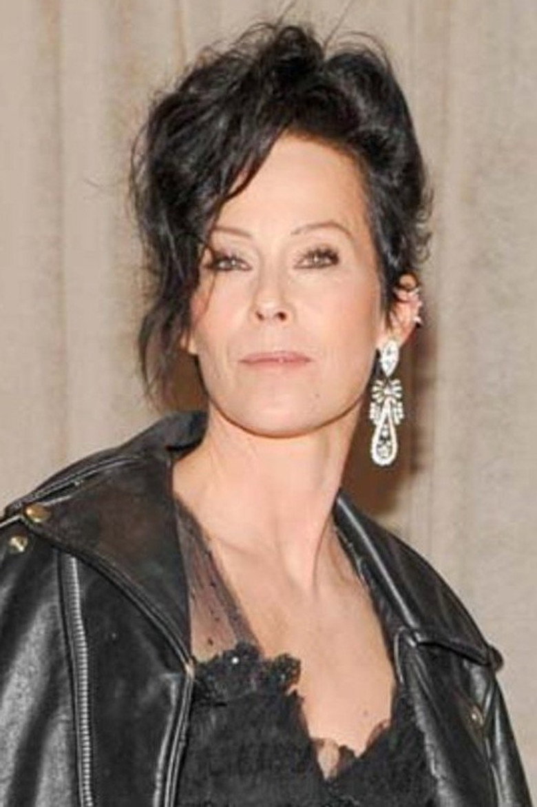 Lady Amanda Harlech photo 2
