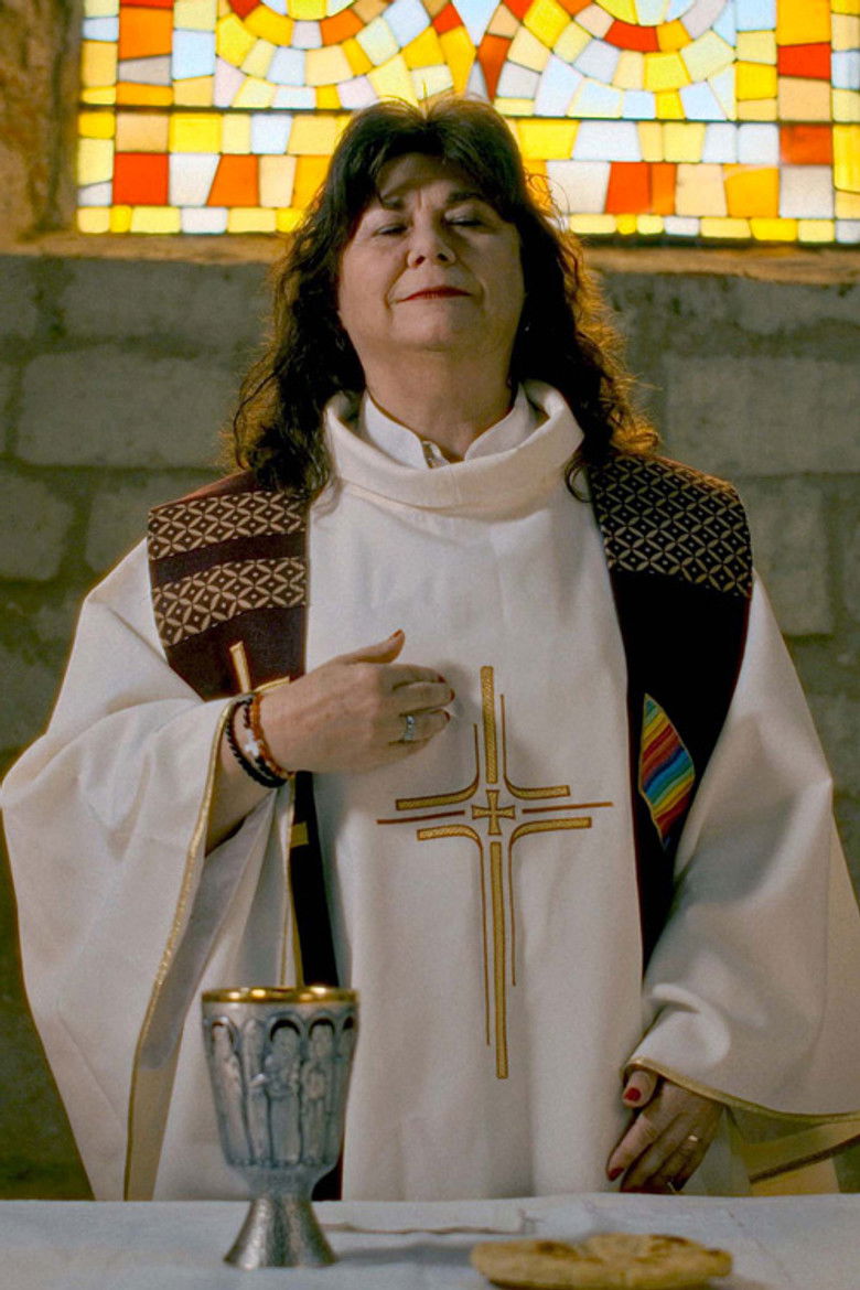 Imatge de Femmes prêtres : vocations interdites